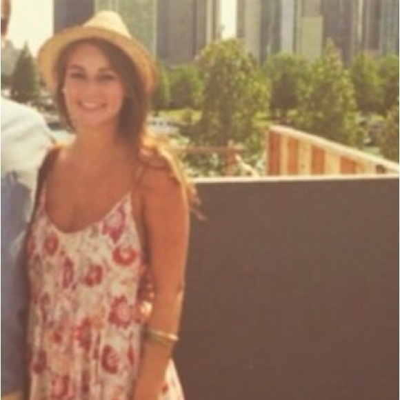 Straw hat - Picture 7 of 7